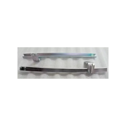 FITS Suzuki Samurai Gypsy Front Door 'L' Channel