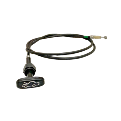 Fits SUZUKI SAMURAI 80'-95' HOOD RELEASE CABLE (OEM)