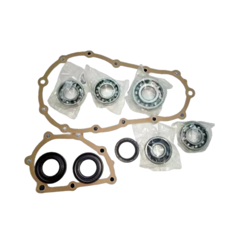 SUZUKI SAMURAI SJ413 SJ410 SIERRA DROVER TRANSFER CASE BEARING SEAL REBUILD KIT