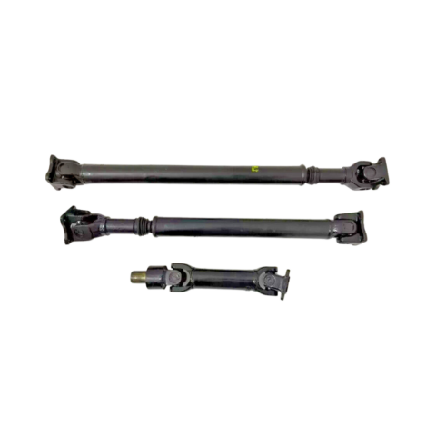 Fits Suzuki Samurai SJ410 Driveshaft Propeller Shaft Set Long Wheel Base