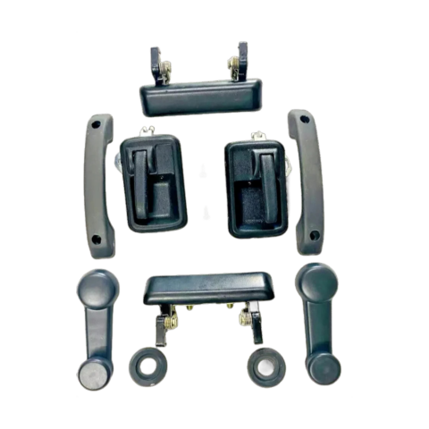 Suzuki Samurai Sierra SJ410 SJ413 Drover Gypsy Inner/Outer Complete Handle Set