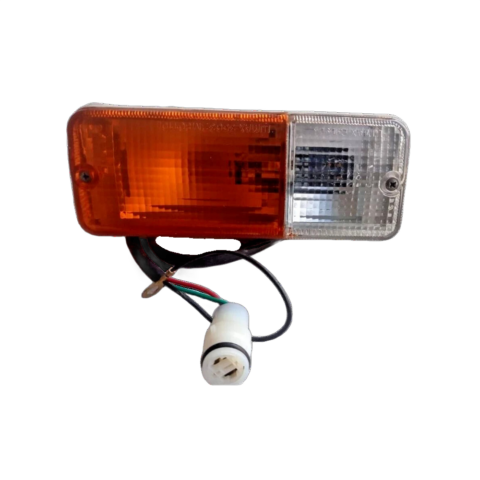Fits Suzuki Samurai 80-95 Front Blinker Assembly Driver