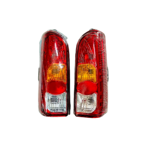 Suzuki Carry Van GA413 Rear Brake Tail Light Set and front headlight driver Side
