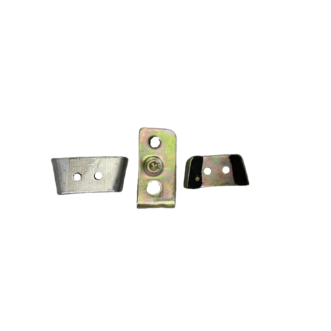 Fits Suzuki Gypsy Tail Door Latch Sticker Lock Set Soft Deck Top