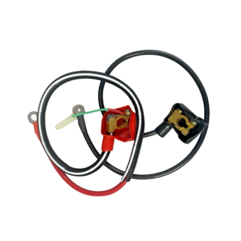 Fits Suzuki Samurai 33850M80010 Cable Battery Ground / OEM