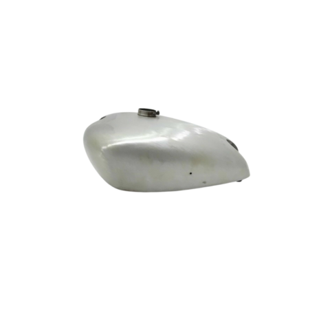 Gas Tank For Norton Cs1 In Raw 1930's Model