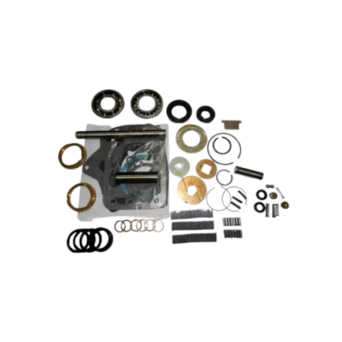 3 SPEED CJ WILLYS JEEP T90 TRANSMISSION FULL OVERHAUL KIT MASTER REBUILD KIT