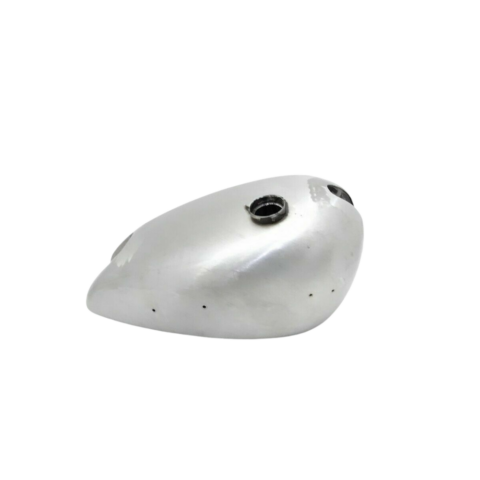 Gas Tank For Matchless (Single Cylinder) In Raw (Fuel Tank)