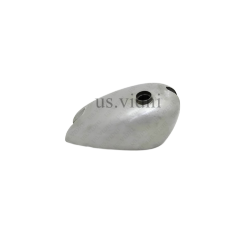 Gas Tank For Matchless G3L Military Model In Raw (Fuel Tank)