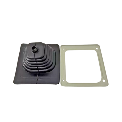 Fits Suzuki Samurai SJ413 SJ410 Gypsy 4X4 Gear Shifter Lever Boot Rubber & Cover