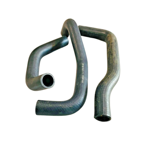 Fits Suzuki Alto Car Radiator Hose Pipe Set of 3 Units