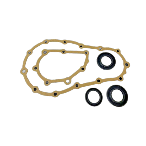 Fits Suzuki Samurai Gypsy Front / Rear Leaf Spring Pivot Eye Bolts & Bush Set