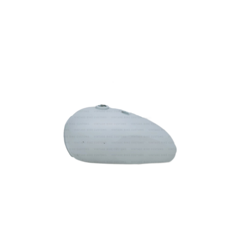 Gas Tank For Triumph T140 British Bonneville In Ready To Paint