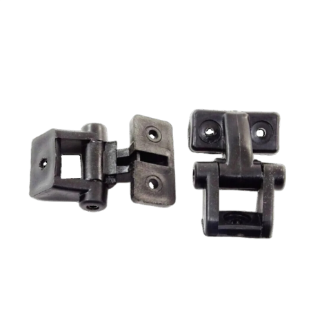 FITS Suzuki Samurai Gypsy Hinges Fold Down Windshield