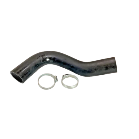 Suzuki Samurai SJ413/ 410 New Fuel Filler Petrol Tank Hose Inlet Pipe with Clamp