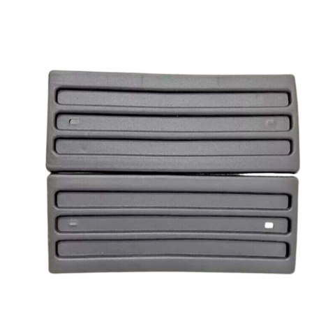 Fits Suzuki SJ413 SJ410 Gypsy Extension Pillar Targa Bar Trim Plate Set
