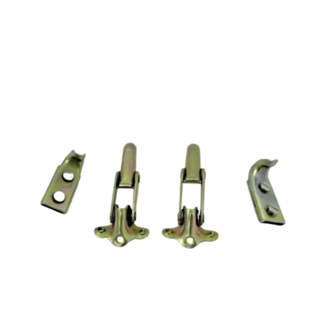 FITS Willys Jeeps 50-52 M38s CJS Ford Interior Windshield Interior Latch Set