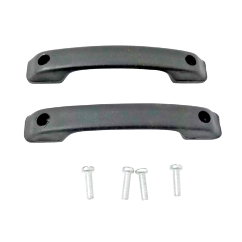 Fits Maruti Suzuki Samurai Sierra Drover Gypsy Interior Door Pull Handle Set