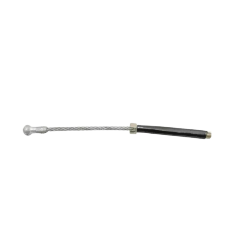 FITS Willys Jeep MB GPW CJ2A CJ3A M38 M38A1 Transmission Clutch Cable