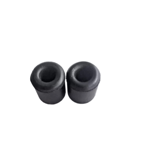 Fits Suzuki Samurai Gypsy Bonnet Hood Rubber Set
