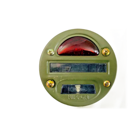 Fits Willys Ford Military Jeep Truck Tail Light Cat Eye Light 1 Unit