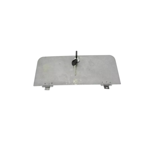 Fits Willys Jeep Front Windshield Vent Door With Lock