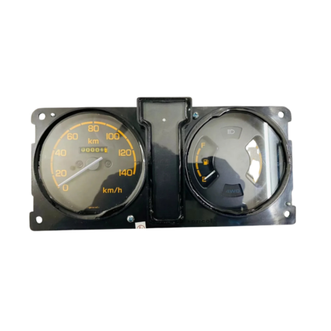 Fits Suzuki Samurai SJ Gypsy MPFI Cluster Meter Altes Model