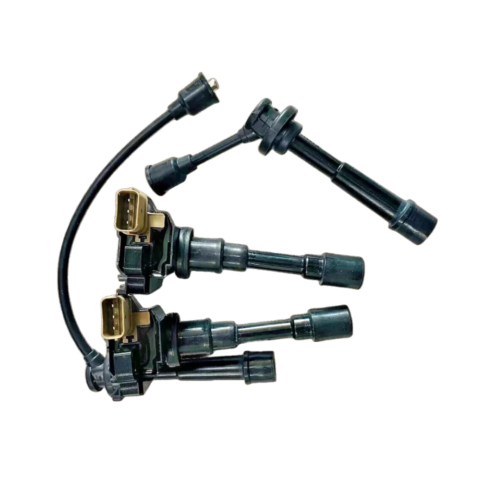 SUZUKI IGNITION COIL LEAD SET SN413 G13BB MPFI JB416 JIMNY 1.3 M13A VITARA 1.6