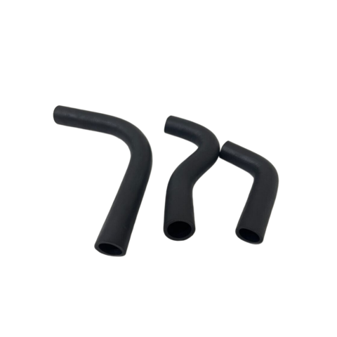 Fits Suzuki SJ413 Gypsy King Radiator Hose Pipe Set Of 3 Units
