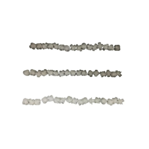 Fits Suzuki Samurai Carpet Clip Hook Pin Set (Set of 50) New 85 86-95