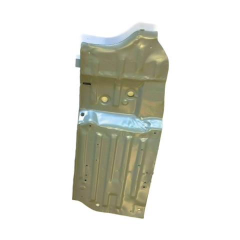 Fits Suzuki Samurai 85'-95 "Right Hand Drive" Floor Pan (Passenger Side)