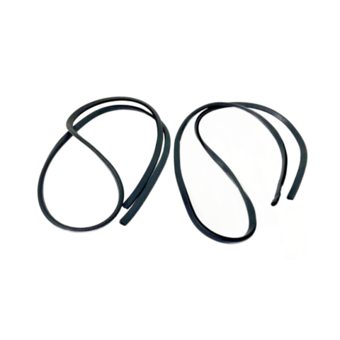 FITS Suzuki Sj413 Sj410 Trim Opening Extension Pair Gypsy 84646M80000