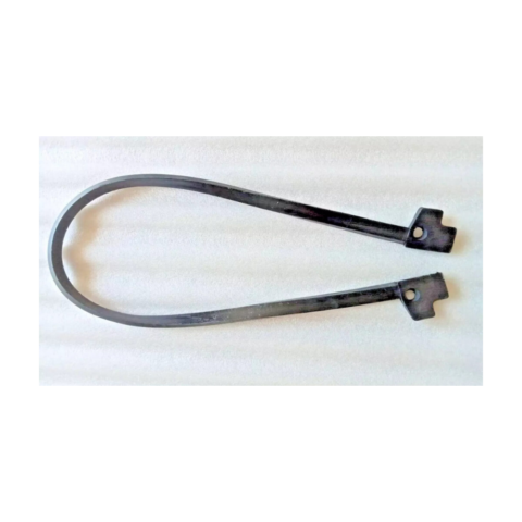 Fits Suzuki Samurai Gypsy Windshield Weatherstrip Window Under Rubber Seal