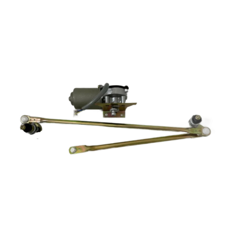 Fits Suzuki Samurai SJ Gypsy Wiper Motor +Rotary Link Arm Right Hand Drive