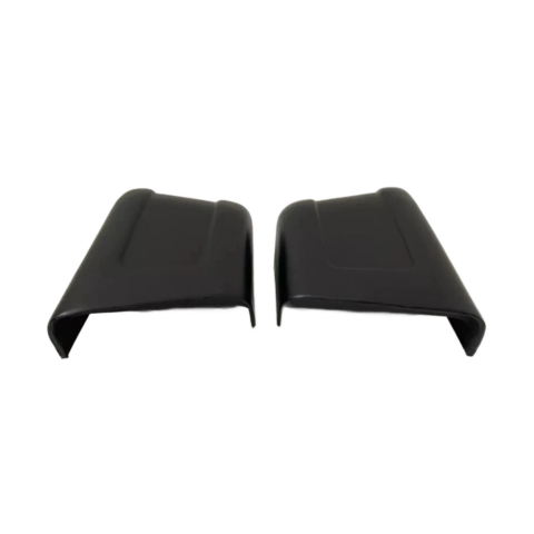 Fits Suzuki SJ Samurai Sierra Gypsy Front Bumper Protector Cover End LH / RH