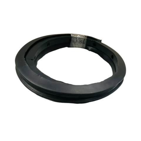 Fits Willys Jeep CJ3A CJ3B M38 Windshield Cowl Seal Rubber Weatherstrip
