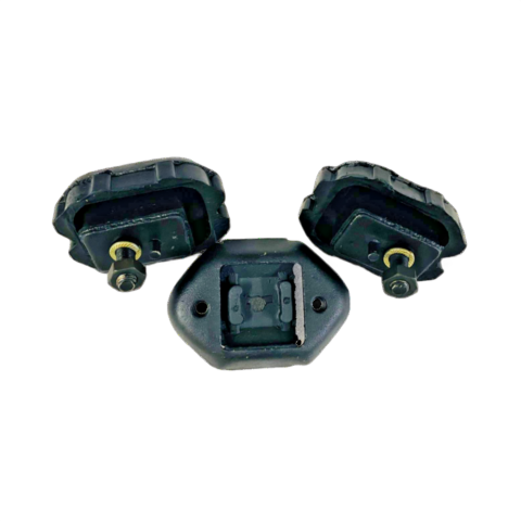 Fits SUZUKI SAMURAI 85'-95' MOTOR MOUNTS & TRANSMISSION MOUNT SET