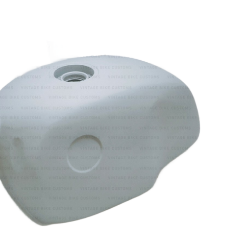 Gas Tank For Bmw R100 Rt Rs R90 R80 R75 Genuine Filler Neck (Fuel Tank)