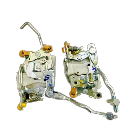Fits For Suzuki Samurai Gypsy King Front Door Latch Lock Assembly Set RH &LH