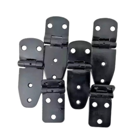 Suzuki Samurai Sierra Gypsy Front Doors & Tailgate Rear Door Hinges Bracket Set