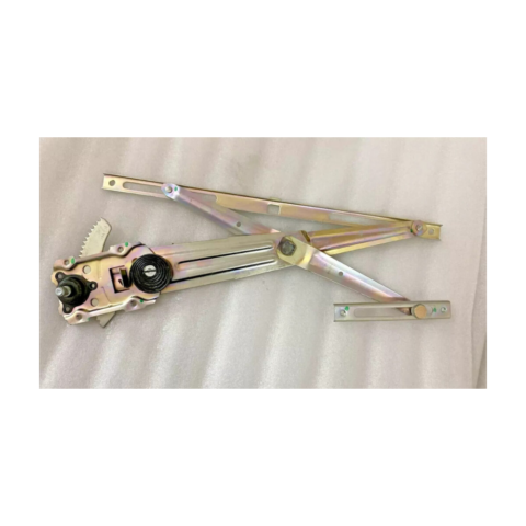 Fits Suzuki Samurai Gypsy Front Right Side Window Regulator Assembly Manual
