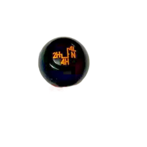OEM Suzuki 86-88 Jimny Samurai SJ410 SJ413 Transfer Gear Shift Knob 29344-80050