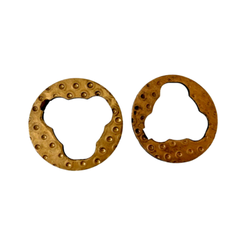 Fits Suzuki Samurai Sj410 SJ413 Sierra Transfer Case Counter Shaft Washer Set