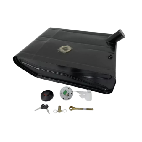 FITS Willys Jeeps Petrol Tank Cap,Tap+Fuel Sensor+Banjo Nut 46-64 Cj-2a Cj-3a