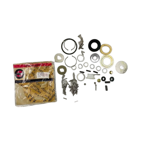 JEEP WILLYS CJ2A CJ3A CJ3B 1948-71 CJ T90 TRANSMISSION GEAR BOX MAJOR REPAIR KIT