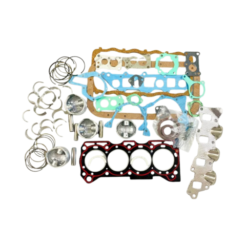 Fits Suzuki Samurai Sierra SJ413 G13BA 8 Valve Drover Engine Rebuild Reco Kit