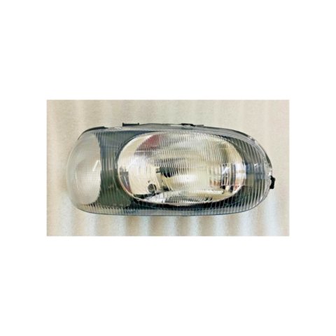 Fits Suzuki Alto Front Headlight Unit Right 2000 To 2005
