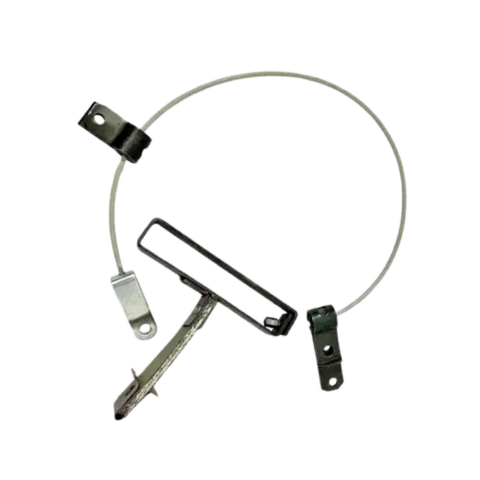 Fits Suzuki Samurai SJ413 Drover Gypsy King Parking Brake Cable Right Hand