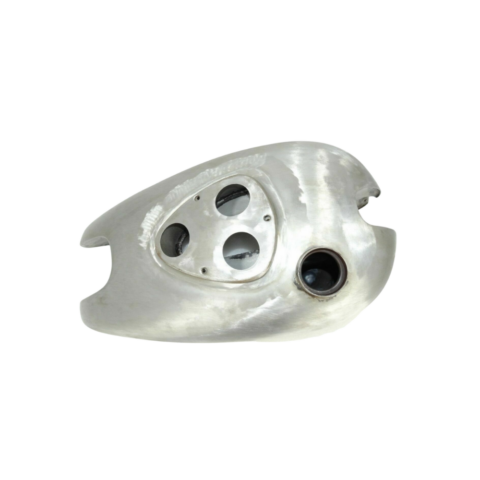 Gas Tank For Matchless G8 1936 In Raw