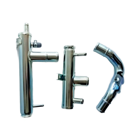 Suzuki Samurai Sierra Drover SJ413 G13A G13BA 8 Valve Complete Set of Pipes OEM